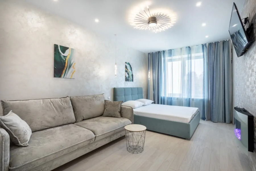 Апартаменты Созвездие