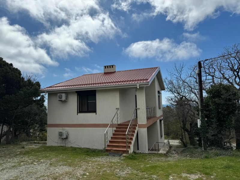 База отдыха  "Бриз Дюрсо"