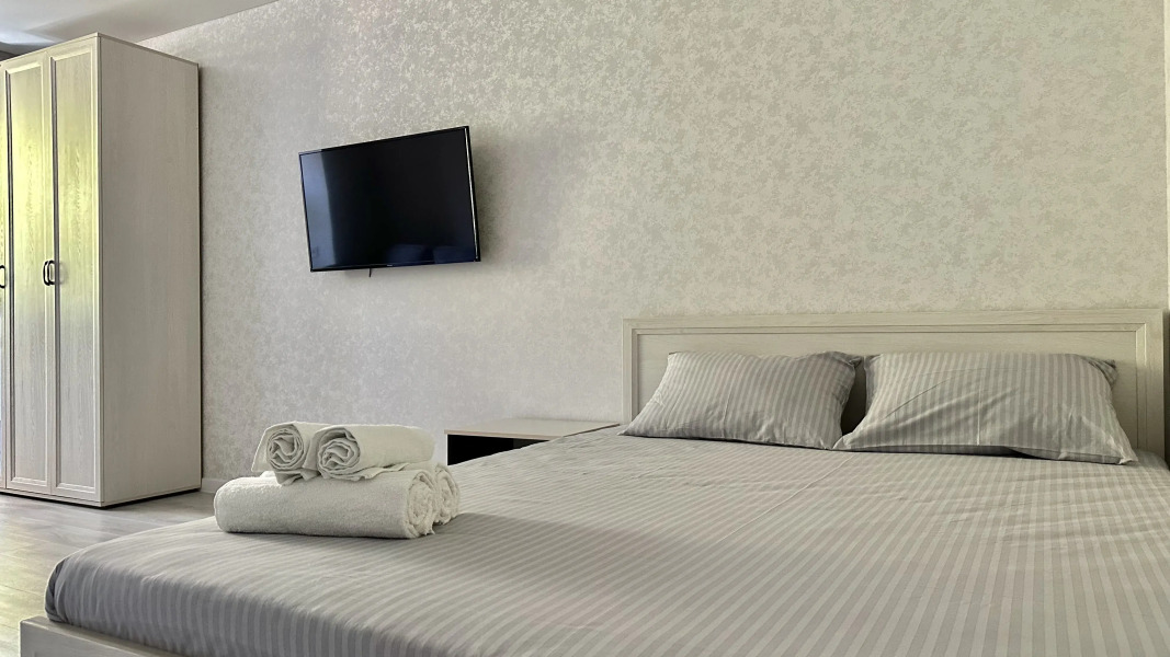 Апартаменты Aura в Центре Города на Ул Ватутина 62