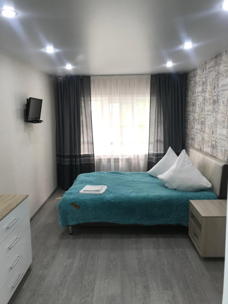 Отель Комильфо