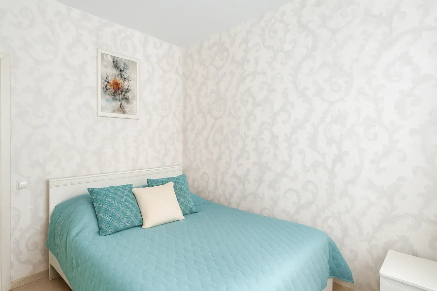 Апартаменты Уютные апaртaменты возле жд вокзала oт  «V-GОSТI»