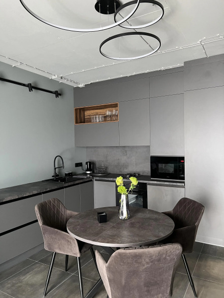 Апартаменты Комфортное Жилье в Светлогорске