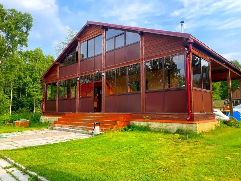 Гостевой Дом MANGUTAI