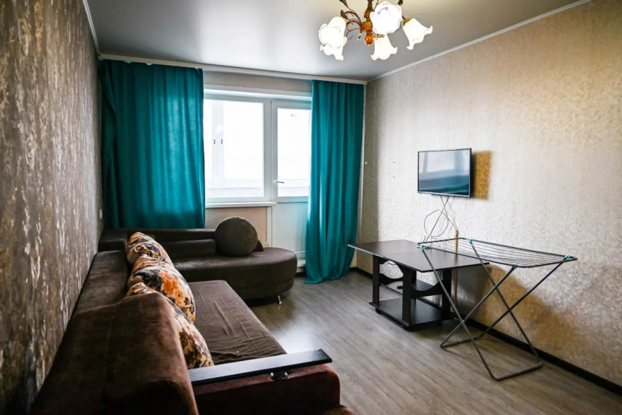 Квартира на Улице Лазо