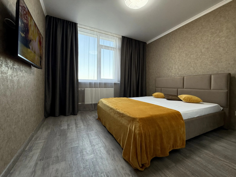 Квартира на улице Неплюева 5