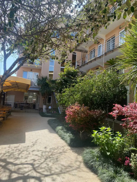 Гостевой дом Valentina