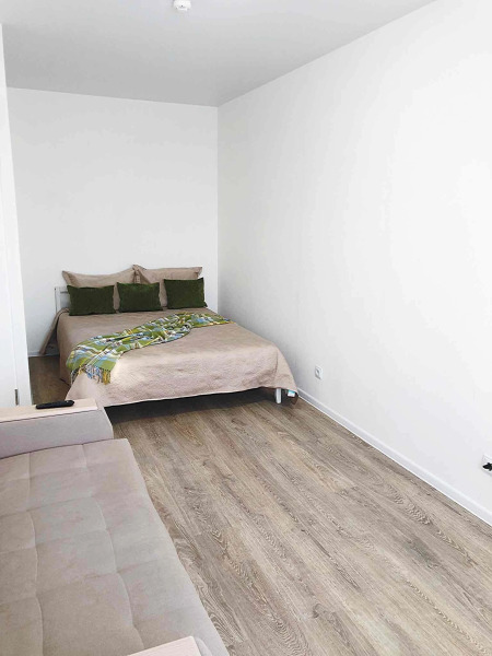 Квартира на улице Балканская дорога 14/2