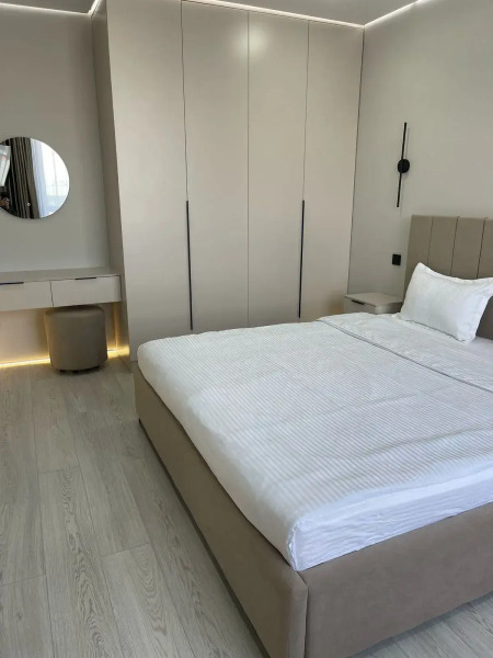 Апартаменты Рамс Сити