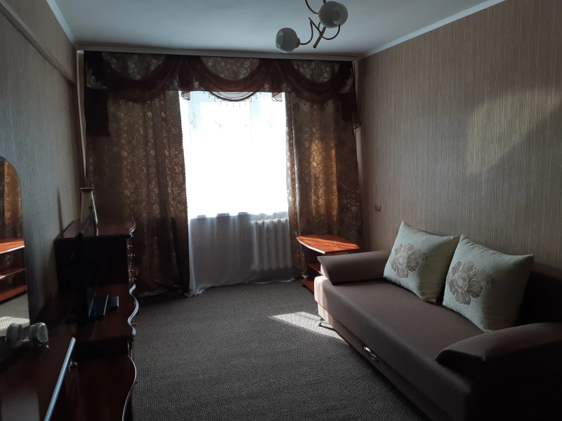 Квартира на Циргвава 5