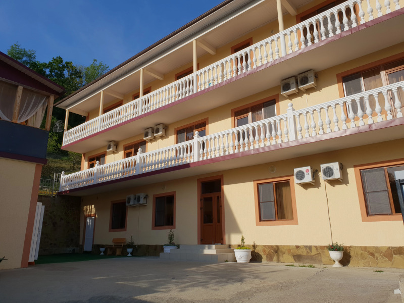 Гостевой Дом Горное Ущелье