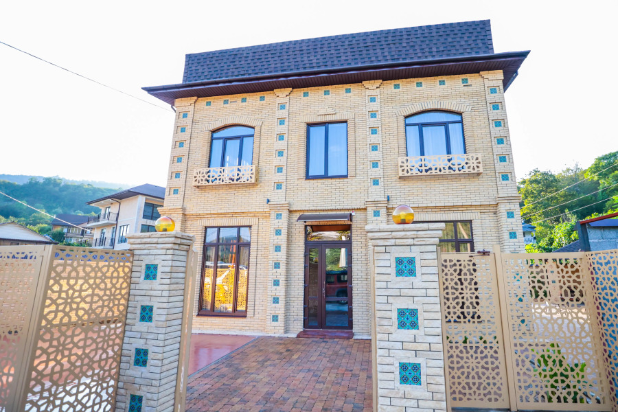 Гостевой дом Шагал