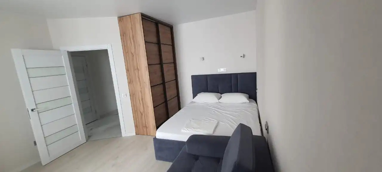 Квартира Однокомнатная на Свободы 38/2