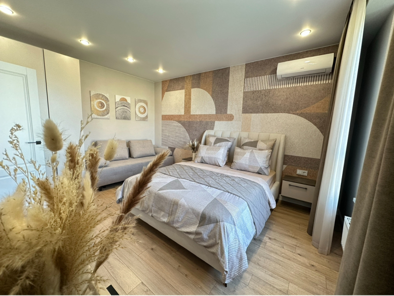 Квартира в Центре Железноводска