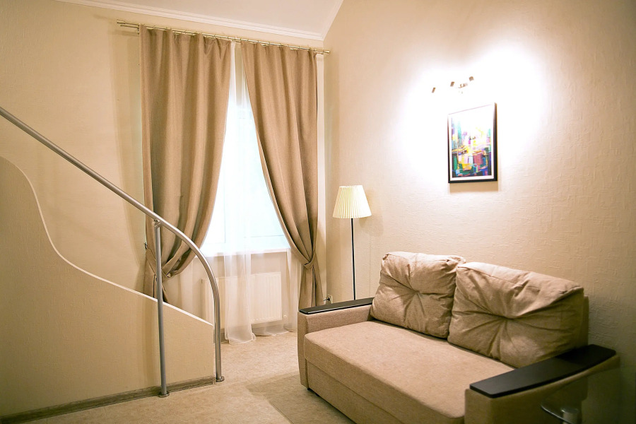 Мини-Отель Тет-а-Тет