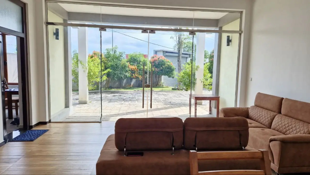 Villa Four Seasons Galle