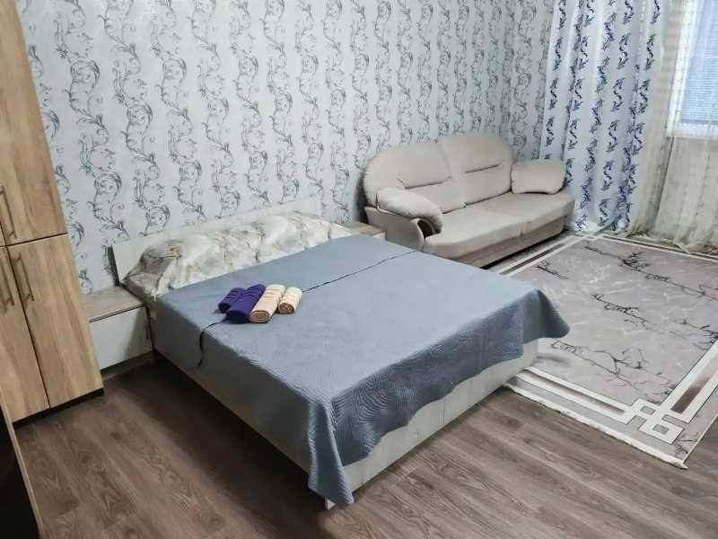 Квартира Уютная 2