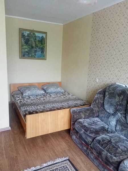 Апартаменты Калинина 37