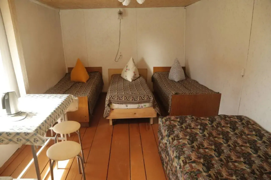 U Mihalyicha Guest House