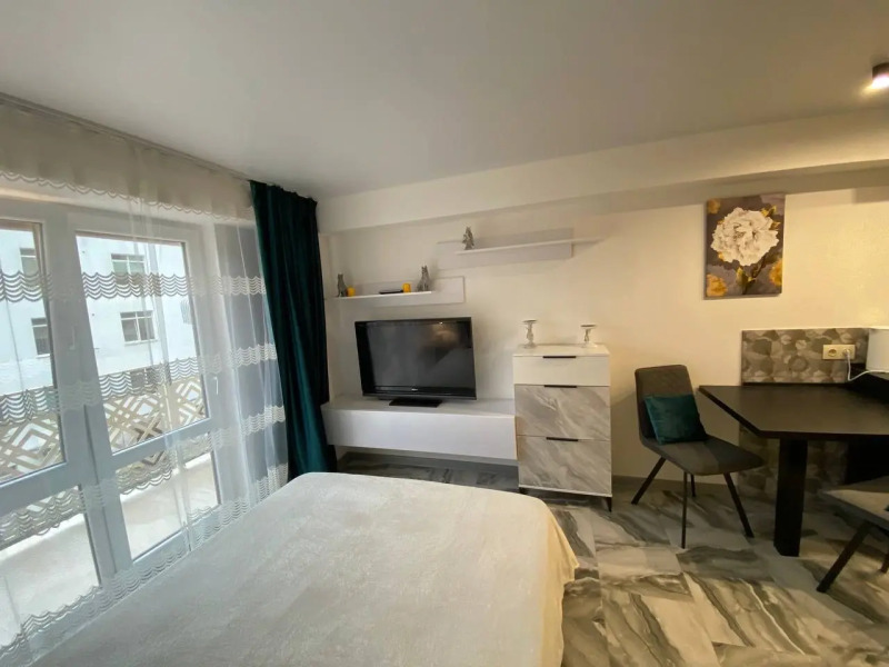 Апартаменты Уютная студия на Пластунской