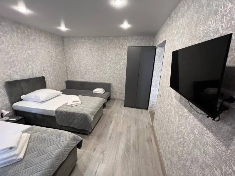 Апартаменты в Тольятти