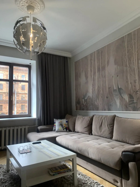 Kaza Apart Центр Минска Независимости 23