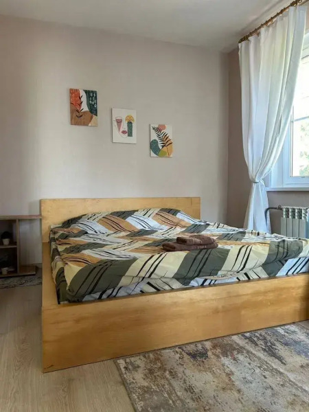 Квартира на Школьной 8А