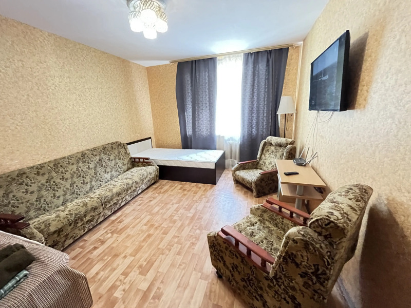 Квартира на улице Циолковского 2Г