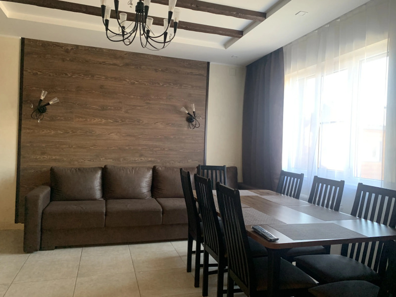 Апартаменты Солнечная дача