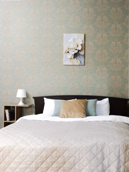 Квартира Комфортная просторная