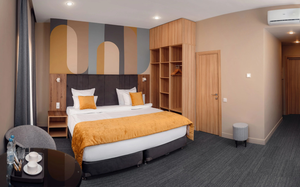 Гостиница Центральная