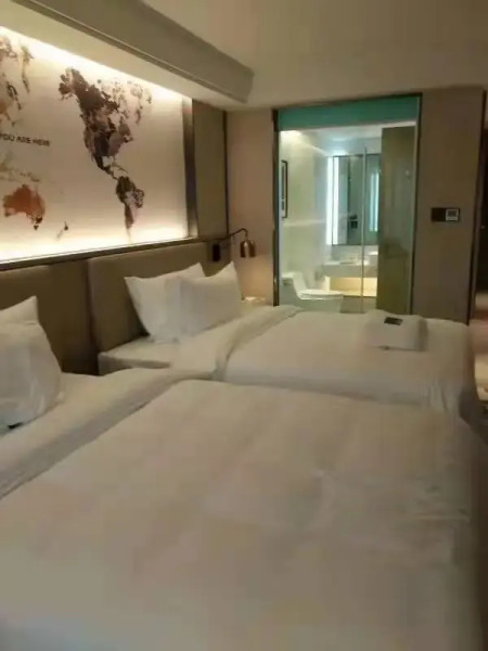 Отель Kyriad Sihanoukville