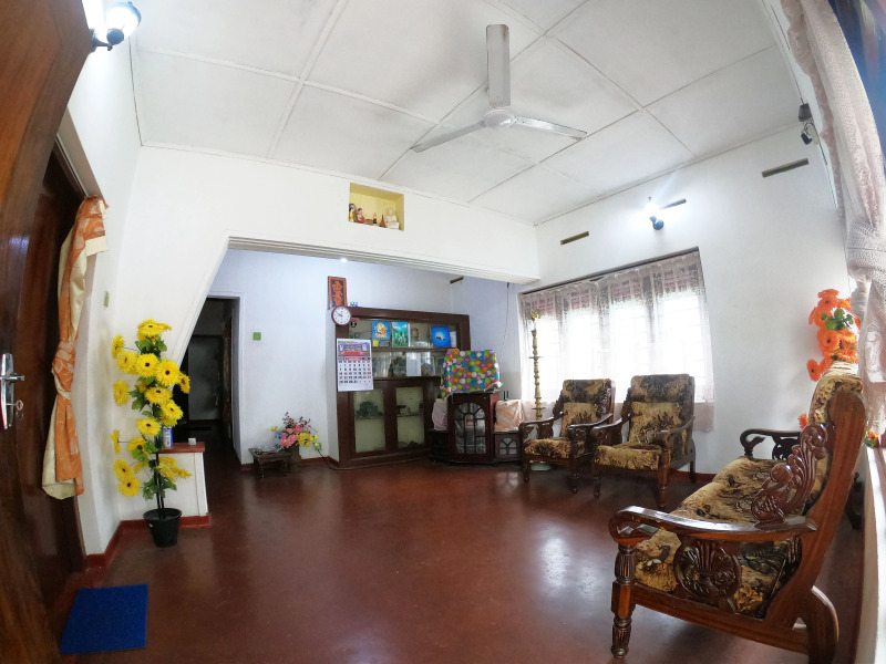 Вилла Shrinith's Place - Dodanduwa