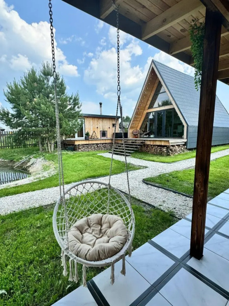 Частный дом Your home