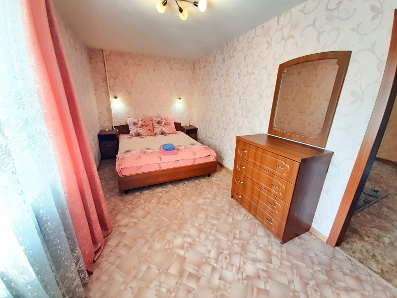 Апартаменты В Центре