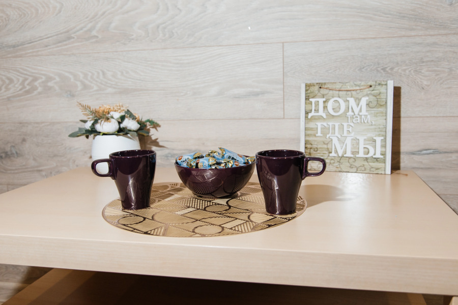 Квартира в Современном ЖК Москва Град