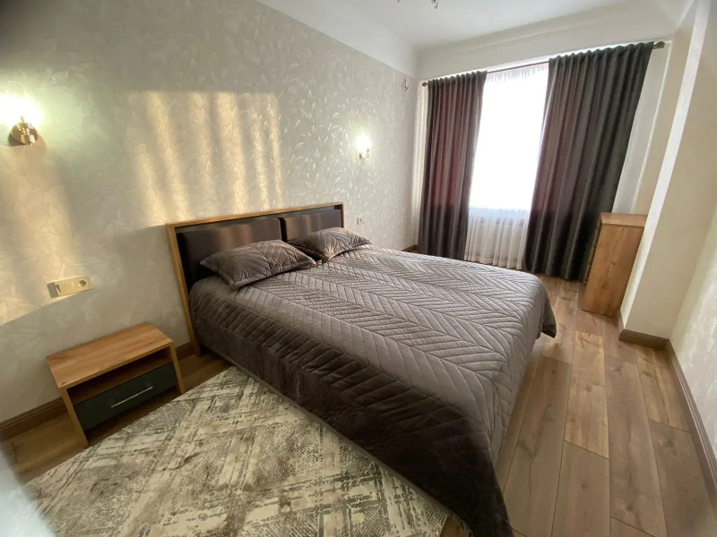 Апартаменты Tur House в Каспийске