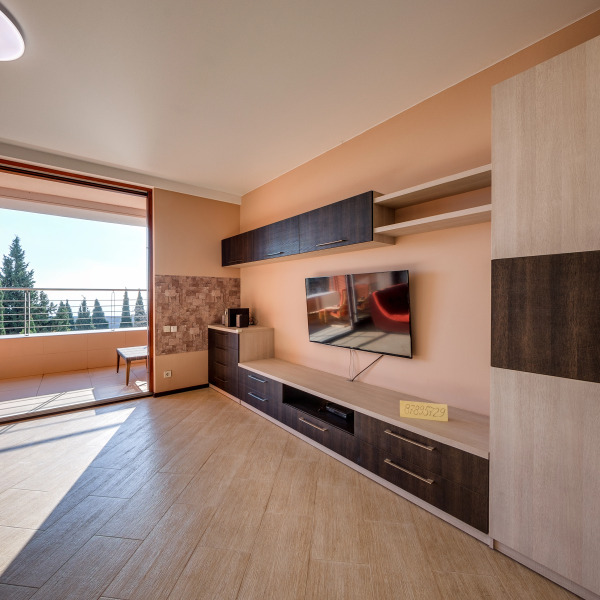 Апартаменты Фамилия Элит 5