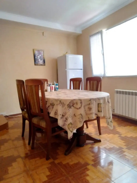 Гостевой дом Черноморский берег