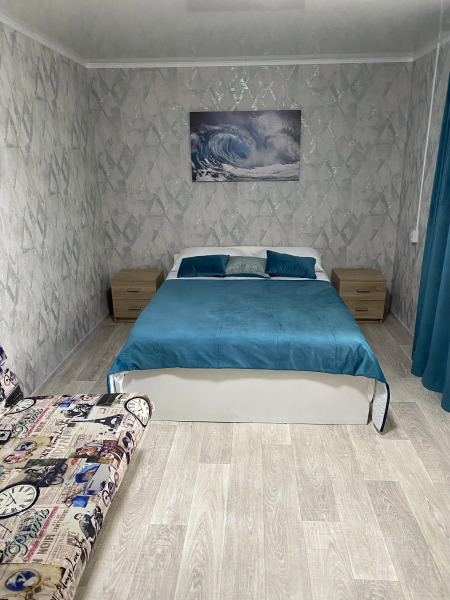 База отдыха Морской бриз 1