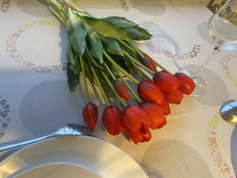 Квартира Кallivo