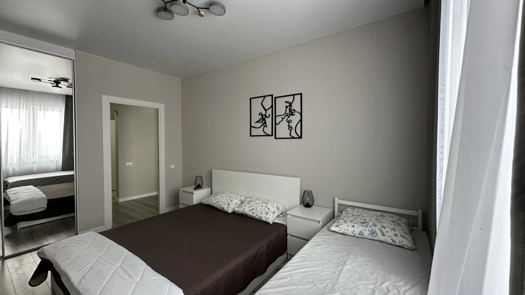 Квартира Домашний ключ