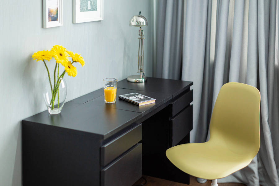 Апартаменты на набережной Севастополя