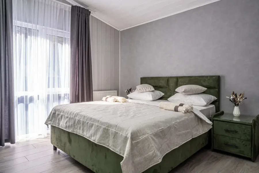 Апартаменты Тортуга 6 от Квартирукинг