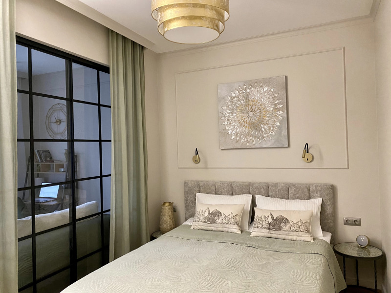 Квартира Olive Branch