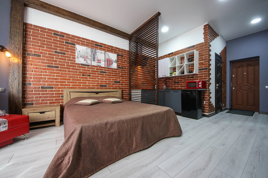 Апартаменты Loft-Apart студия «Loft»