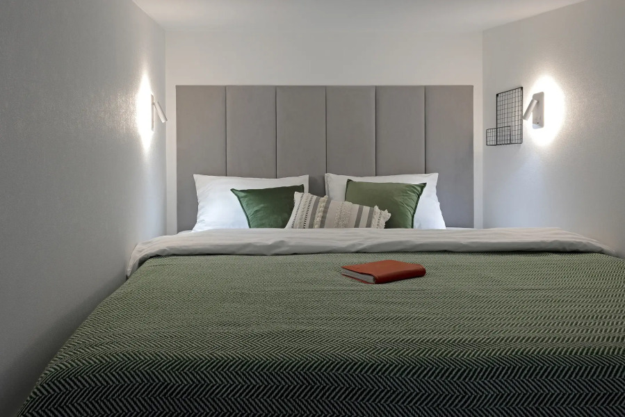 Квартира Камероновская 16