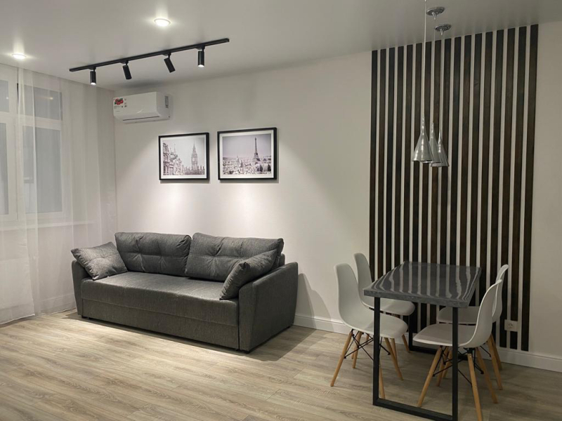 Апартаменты EvroBereg72