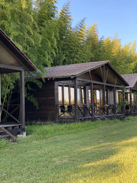 База отдыха Akalam country club