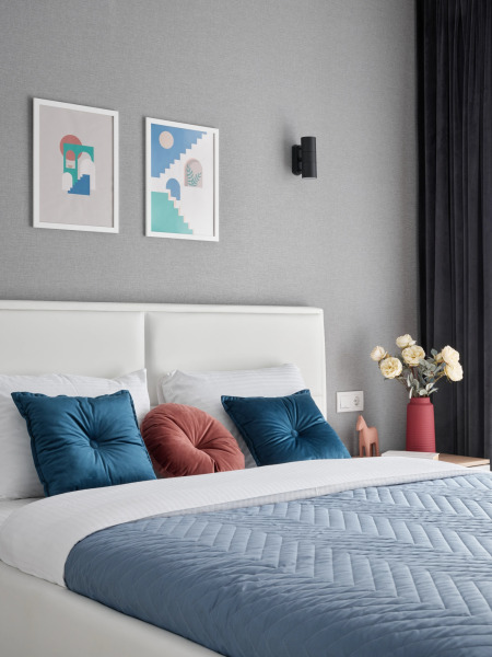 Апартаменты City Center