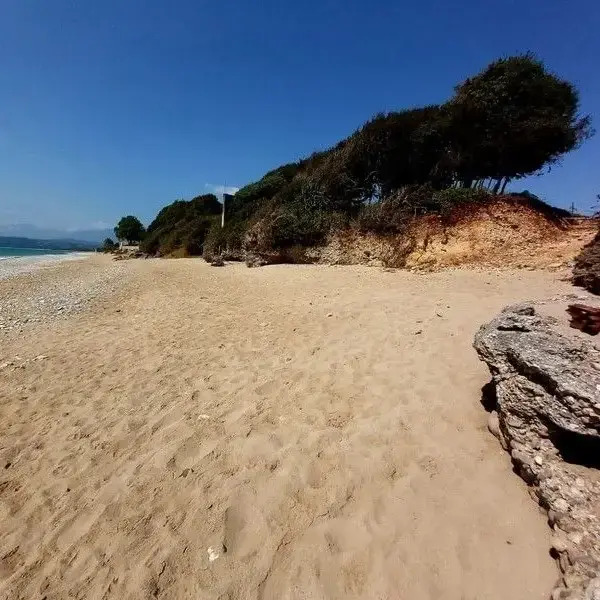 База отдыха Оазис